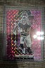 2023 Panini Mosaic - Kyle Pitts #9 Camo Pink Mosaic Prizm