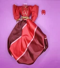 1985 Barbie - OSCAR DE LA RENTA FASHION IX - Complete - MINT
