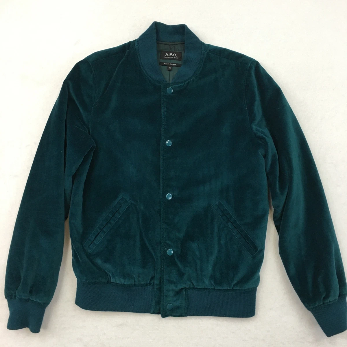 APC Jackets for Men for Sale | Shop New & Used | eBay