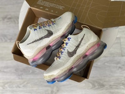 New Nike Air Max Scorpion FK 2022 Multicolor