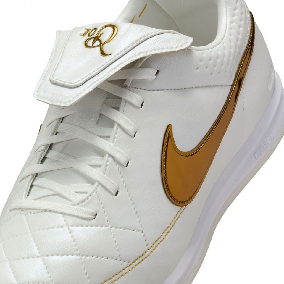 Size 11 - Ronaldinho x Nike Tiempo Legend Touch of Gold for sale