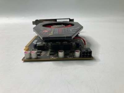 XFX Radeon HD 5750 PSI Express 1 GB GDDR5 HD-575X-ZNFR | eBay