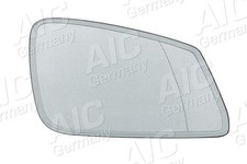 AIC Spiegelglas, Außenspiegel Rechts, Vorne u.a. für BMW