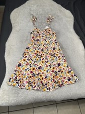 New Old Navy Cami Dress Womens Floral Size XS  Multicolor