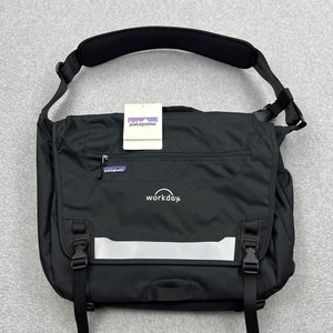 Patagonia Half Mass Messenger Bag | eBay
