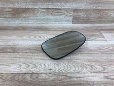 LEXUS OEM HS250H FRONT DRIVER SIDE DOOR MIRROR GLASS 2010-2012