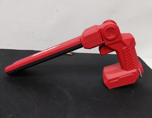 SKIL PWRCORE LH5537A-00 12-VOLT 12V CORDLESS PIVOTING MECHANICAL LIGHT - NEW! - Picture 4 of 7