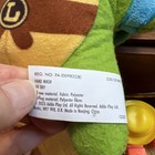 Two Fuggler Teenage Mutant Ninja Turtles Donatello & Leonardo Plushies — photo 6