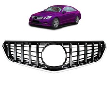 Calandre Mercedes 207