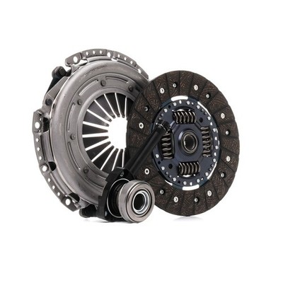 Kupplungssatz für RIDEX 479C0499