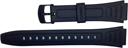 Bracelet Casio 35th Anniversary - Noir Avec Intérieur Rouge Fibre De Carbone - Neuf Avec étiquettes