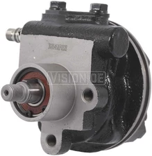 New Power Steering Pump fits 1986-1993 Mazda B2200 B2000  VISION-OE