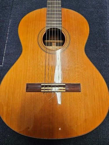 K.YAIRI RS5 Classical Guitar 1999 with Hard Case