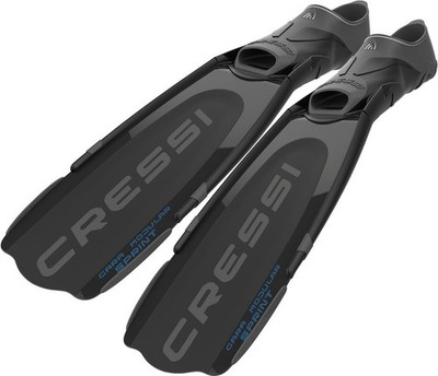 Cressi Gara Modular Sprint Diving Fins
