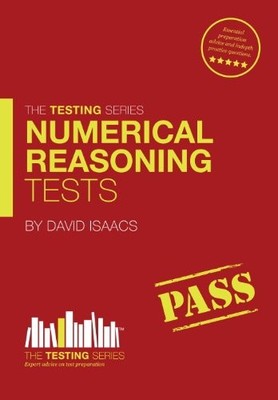 How To Pass Numerical Reasoning Tests (Testing Series),David Isa