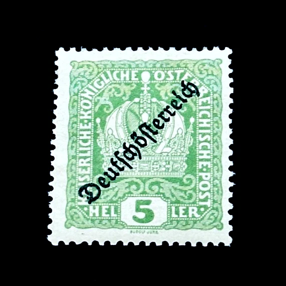 オーストリア 1920 年新聞切手 16種 25+ 1911-1920 Year of Issue Austrian Stamps for sale | Updated Oct