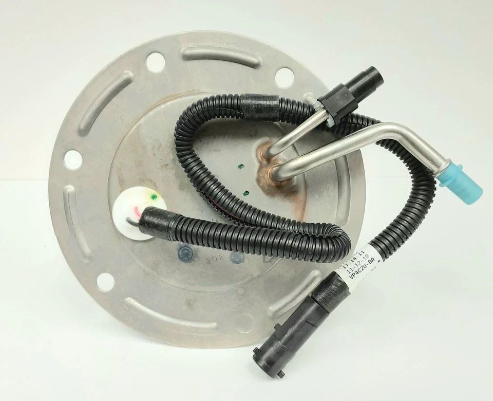 Bosch Fuel Pump Module F00E1941753 For Audi Volkswagen A6 A6 Quattro 1998-2005 - Imagem 4 de 4