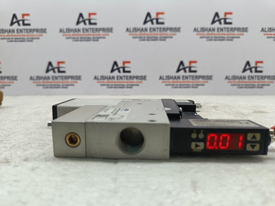 SCHMALZ VS-V-D-PNP Pressure switch 10.06.02.00049 /W SMP 15 NC AS VD SO