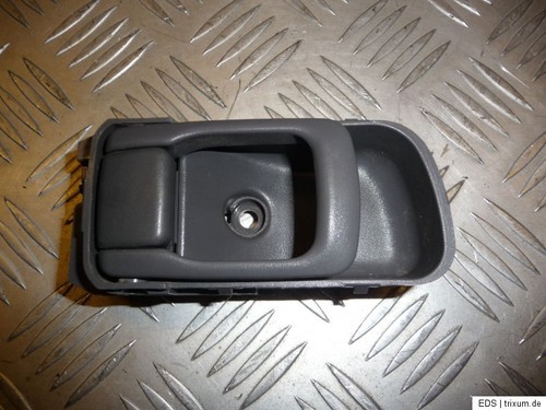 Nissan Navara D22 KingKab Pick up NP300 Türgriff Tür Griff Door handle links