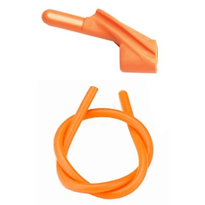Pine Ridge Archery Nitro Peep Sight 3/16 Black Red Blue Orange Green Pink Purple