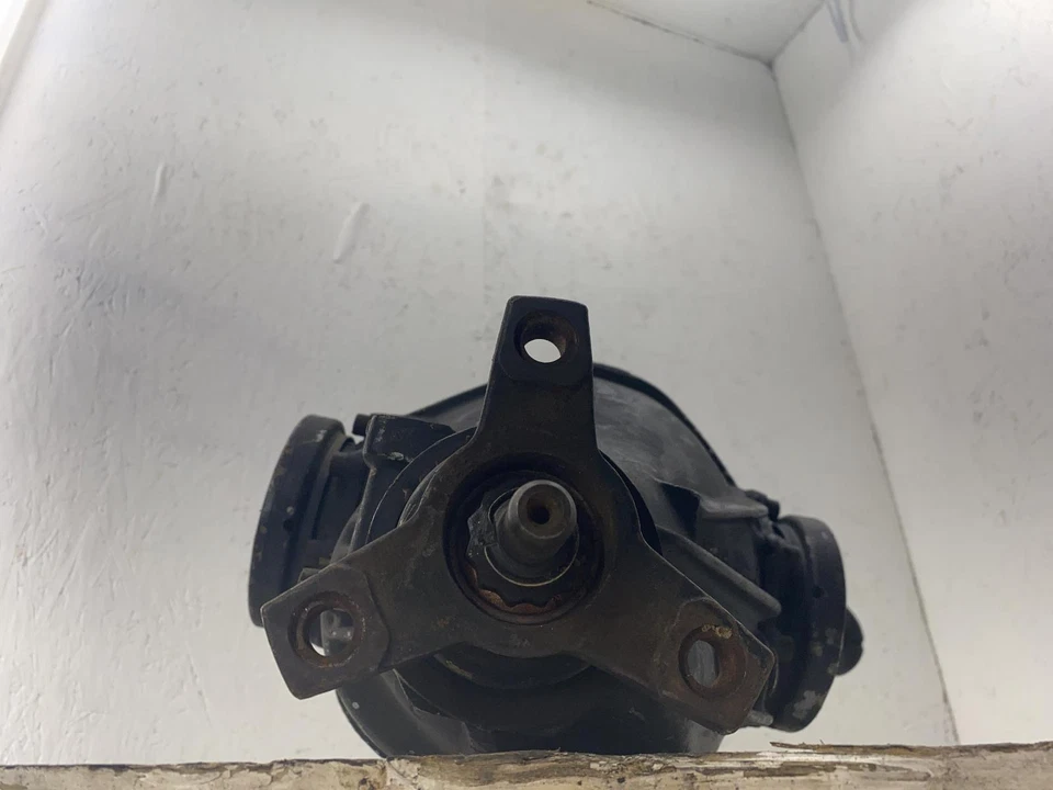 Used Differential Carrier Assembly fits: 1999 Mercedes-benz Mercedes cl-class 14 Foto 2 de 4