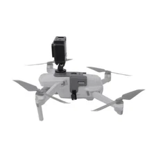 Mavic Air 2 Mounting Bracket for GoPro / Insta360 / Osmo Action 5 4 3 2 1