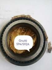 cuscinetti 594/592A Gnutti italy