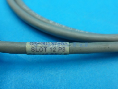 Novellus 03-00137-03 REV.B, Cable Assy, CA 145 - Imagen 4 de 4