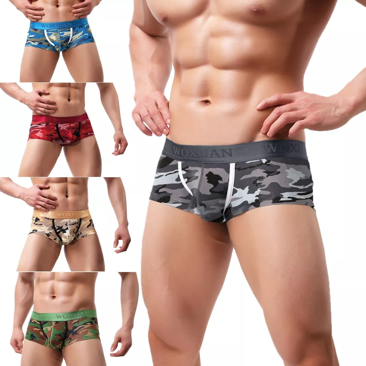 Mini shop boxer shorts