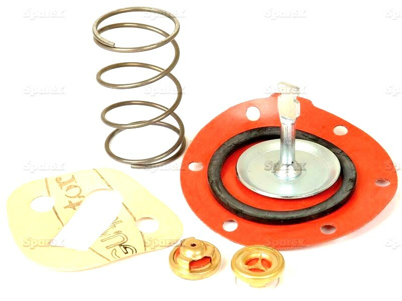 FUEL LIFT PUMP REPAIR KIT FOR DAVID BROWN 770 780 880 885 990 995 996 TRACTORS.