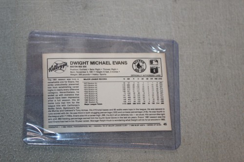 1982 Kellogg's 3-D Super Stars Baseball Card Complete Finish Your List Set UPick - Picture 92 of 130