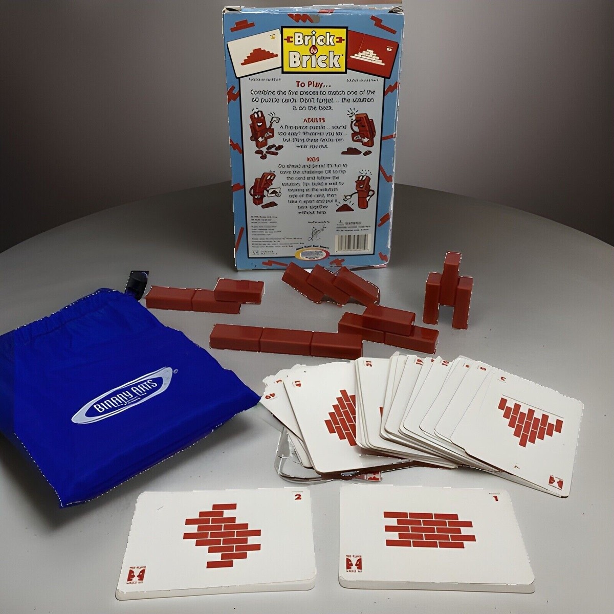 BE@BRICK bfhnnnv BE@RBRICK - Bearbrick Series 47 - Basic Full Set of 9