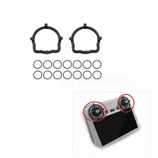 Rocker Damper Rocker Resister for DJI Mini 3 Pro Drone RC Controller Accessories