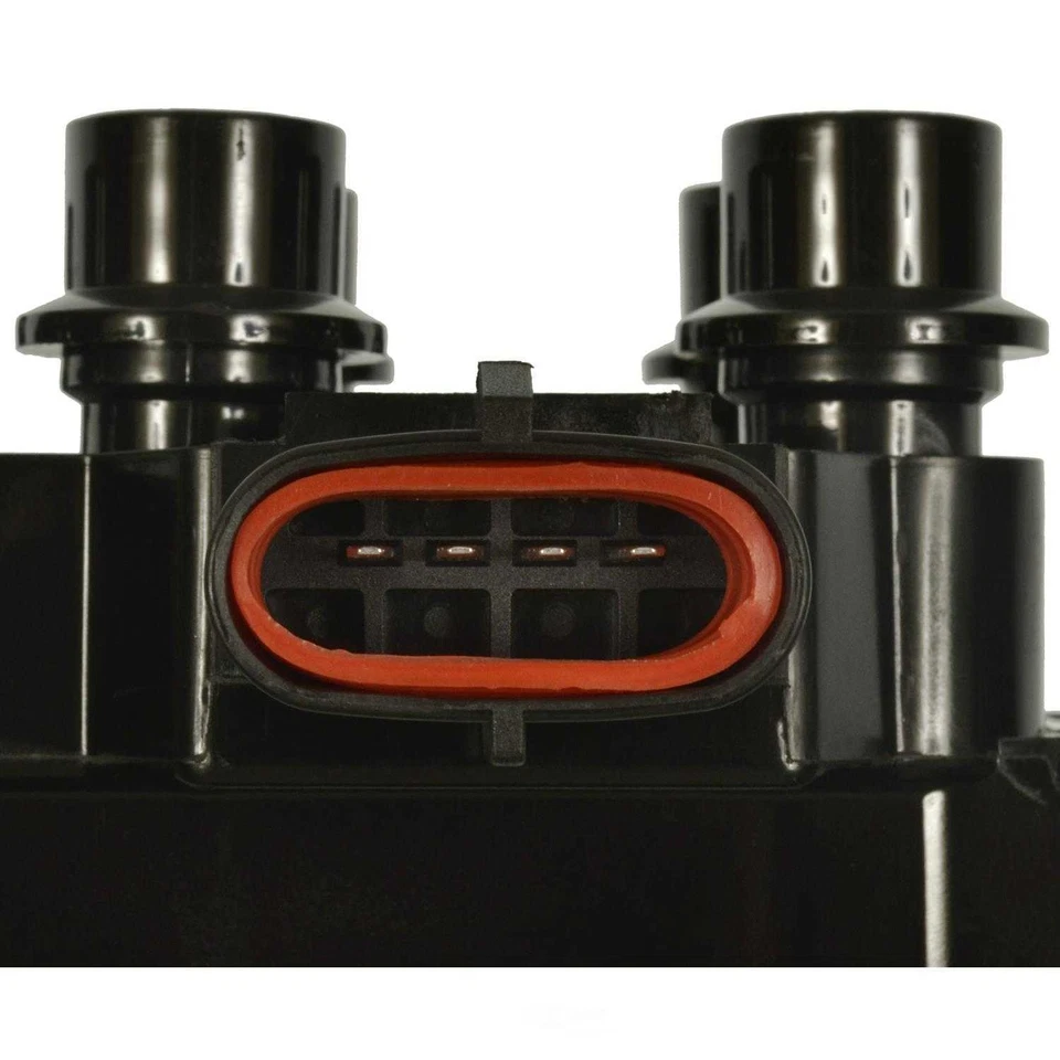 Bobina de ignição compatível com 1998-2010 Mercury Mountaineer GERENCIAMENTO ORIGINAL DO MOTOR - Imagem 3 de 3