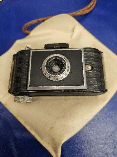 Vintage Camera reverse 16, Bulbs & More. Fast Shipping! - Picture 2 of 15