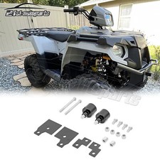 Front & Rear 2" Lift Kit For Polaris Sportsman 450/570/700 1999-2026