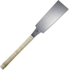 GYOKUCHO Sangyo Blue hard Razorsaw Ryoba nokogiri carpenter saw 270mm JAPAN
