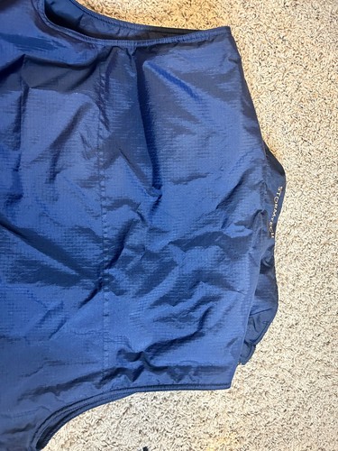 stormtech vest mens size large - Picture 16 of 23