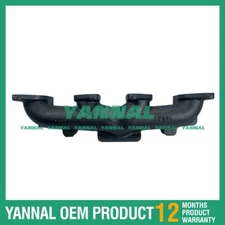 New 1G777-12310 Exhaust Manifold For Kubota V3307 V3307DI