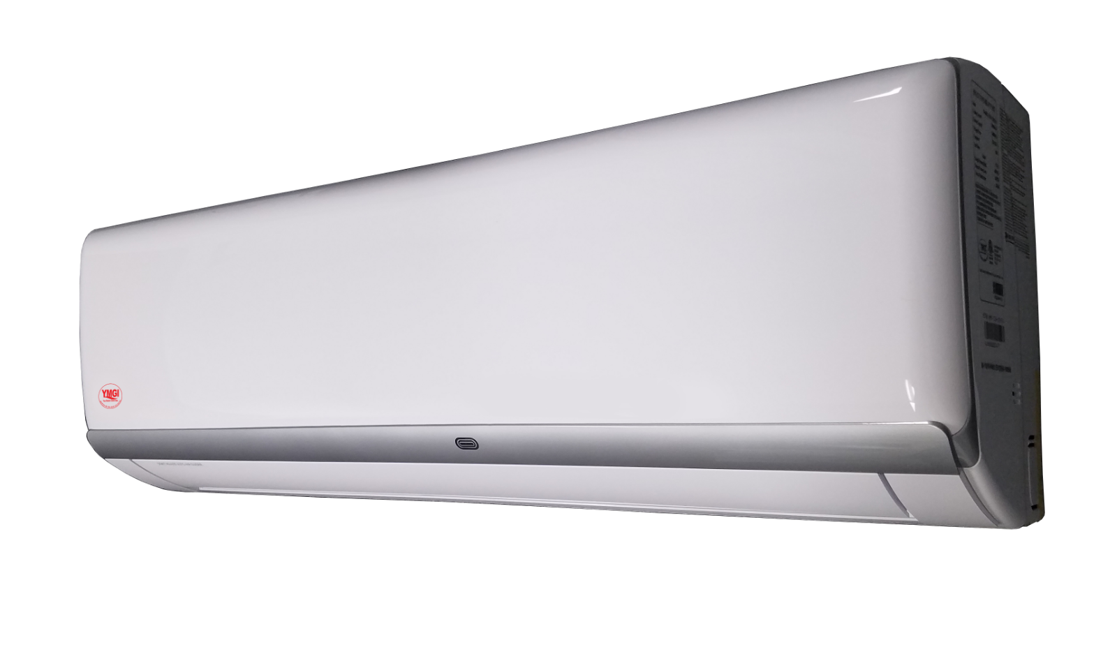 YMGI 60000 BTU Multi Zone Ductless Mini Split Air Conditioner Heat Pump