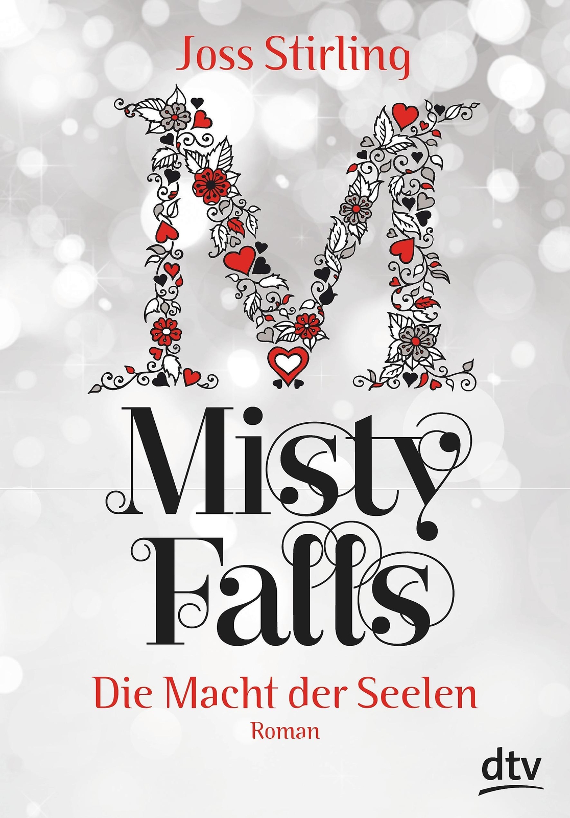Thumbnail - Die Macht Der Seelen - Misty Falls Joss Stirling