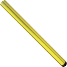 Driven Replacement Bar for Driven Clip-On Handlebars Gold DCLORBGD