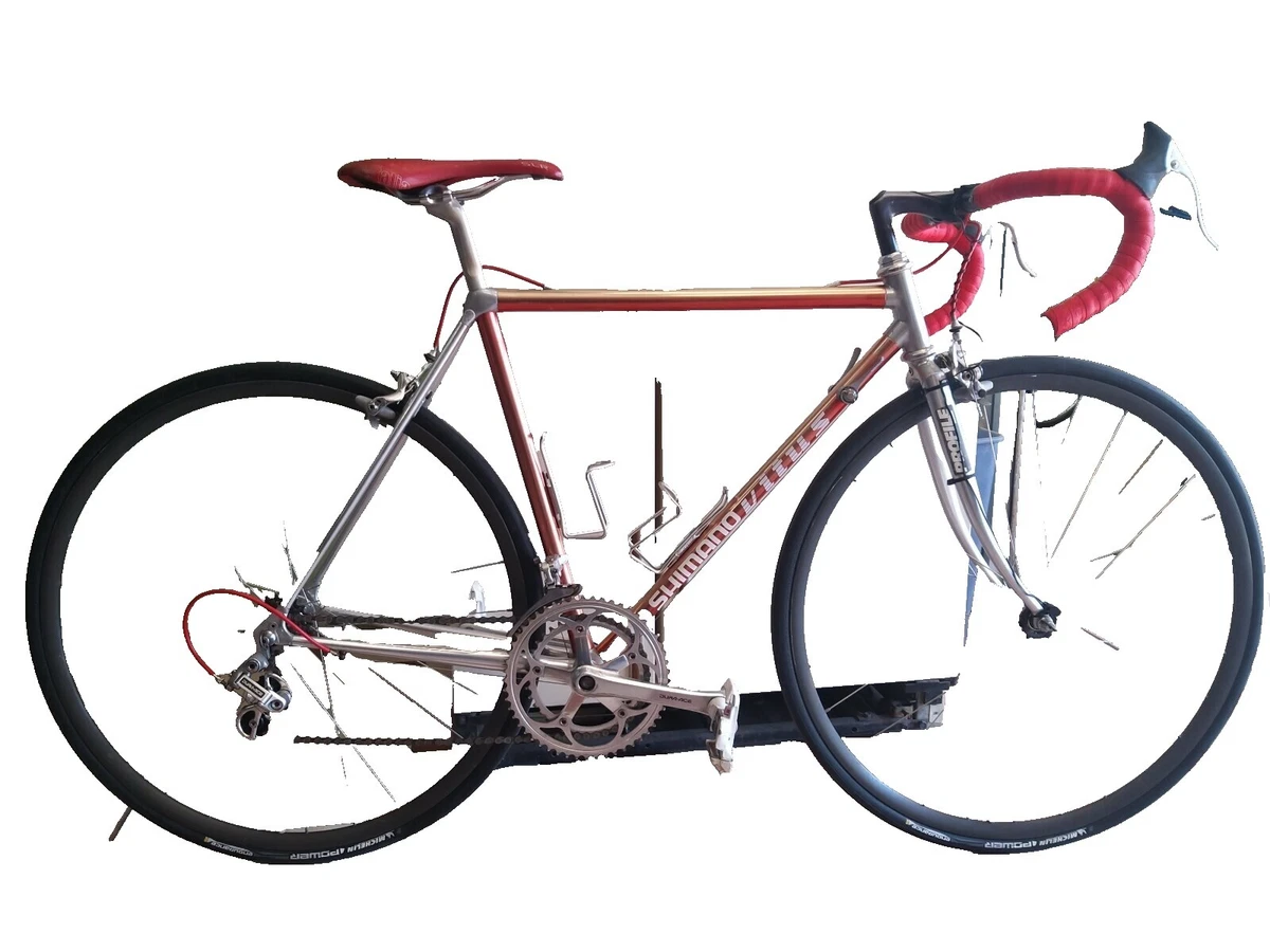 Las mejores ofertas en Bicicletas Vintage Naranja | eBay