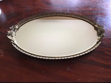 Dresser Mirror