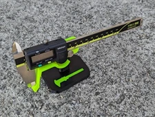 Digital Vernier Caliper Holder Stand for Mitutoyo - Also Fit VINCA, Neiko, Kynup