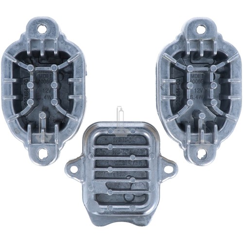 XENUS LED 7419615 Scheinwerfer Tagfahrlicht Module SET für BMW 3er F30 F31 LCI - Picture 4 of 4