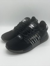 adidas NMD_R1 V2 Core Black White for Sale - Authenticity Guaranteed - eBay