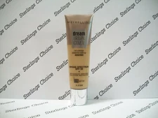 Maybelline Dream Urban Cover Full Coverage Makeup #228 Soft Tan