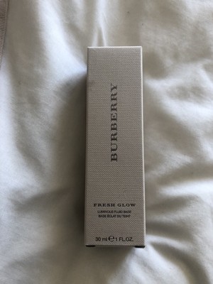 burberry primer