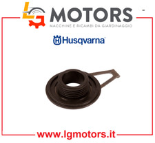 VITE POMPA OLIO  MOTOSEGHE HUSQVARNA 362 365 372XP  ORIGINALE